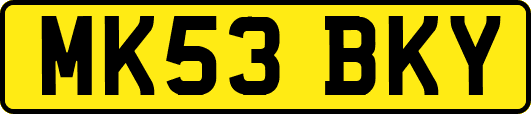 MK53BKY