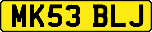 MK53BLJ
