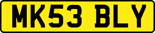 MK53BLY