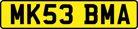 MK53BMA