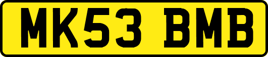 MK53BMB