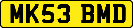MK53BMD