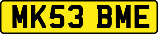 MK53BME