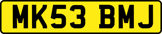 MK53BMJ