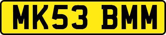 MK53BMM