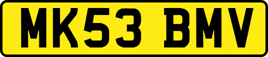 MK53BMV