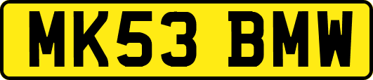 MK53BMW