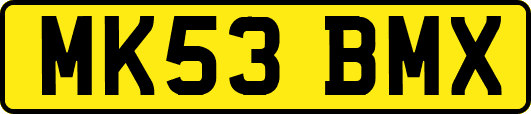 MK53BMX