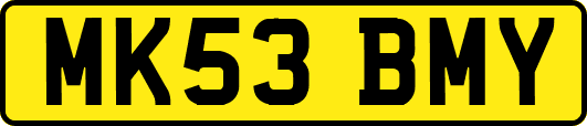 MK53BMY