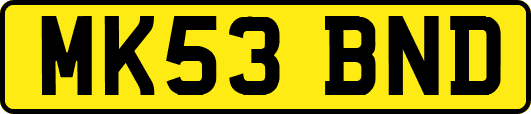 MK53BND
