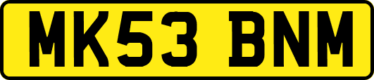MK53BNM