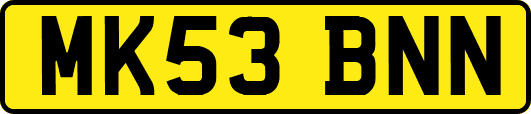 MK53BNN