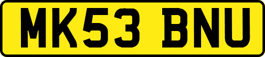 MK53BNU