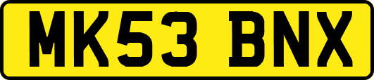 MK53BNX