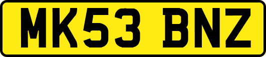 MK53BNZ