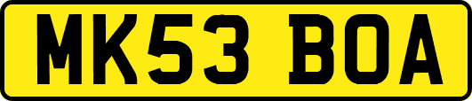MK53BOA