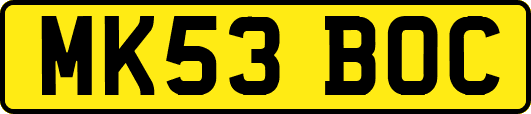 MK53BOC