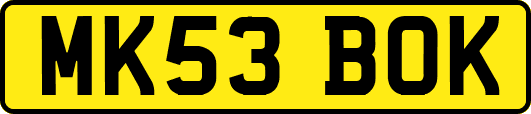 MK53BOK