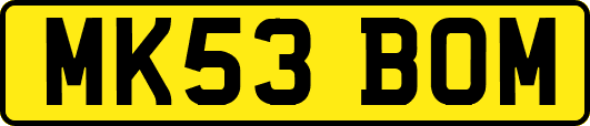 MK53BOM
