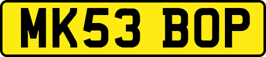 MK53BOP