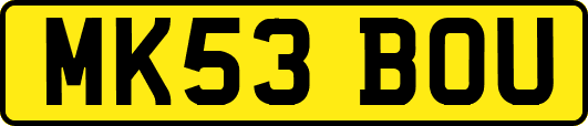 MK53BOU