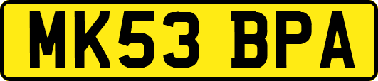 MK53BPA