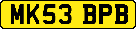 MK53BPB