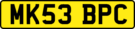 MK53BPC