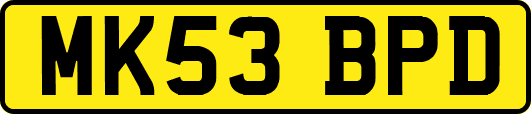 MK53BPD