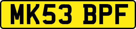 MK53BPF