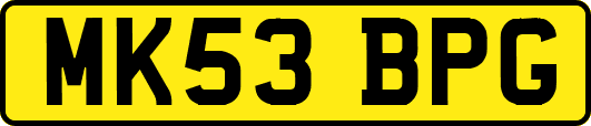 MK53BPG