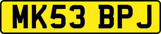 MK53BPJ