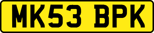 MK53BPK