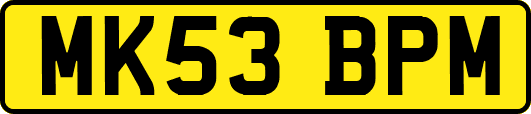 MK53BPM