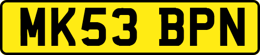 MK53BPN