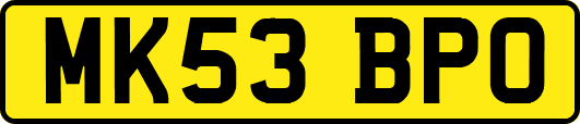 MK53BPO