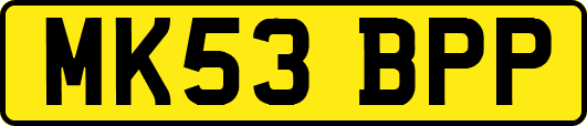 MK53BPP