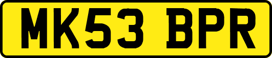 MK53BPR