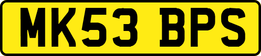 MK53BPS