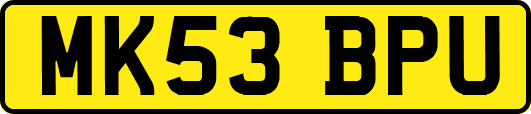 MK53BPU