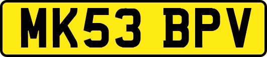 MK53BPV
