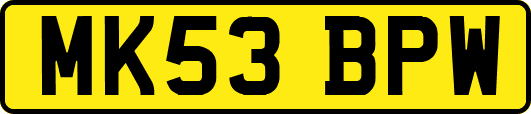 MK53BPW