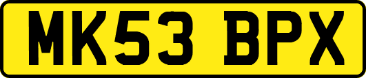 MK53BPX