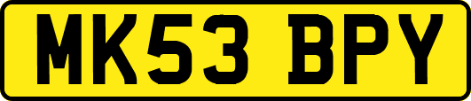 MK53BPY