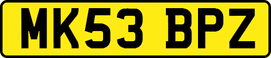 MK53BPZ