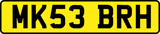 MK53BRH