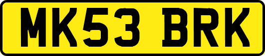 MK53BRK