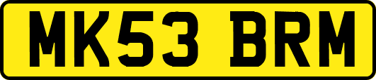 MK53BRM