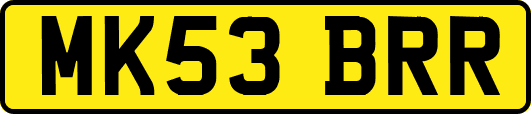 MK53BRR