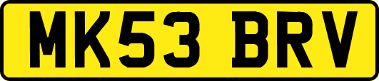 MK53BRV